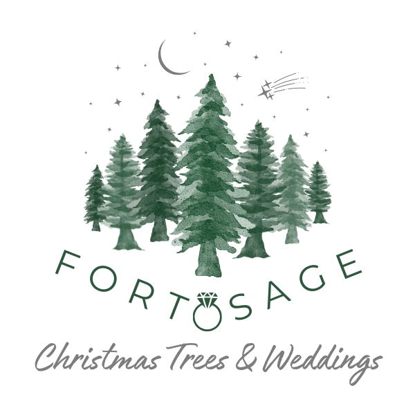 Fort Osage Christmas Trees & Weddings