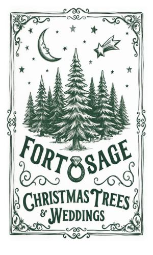 Fort Osage Christmas Trees & Weddings