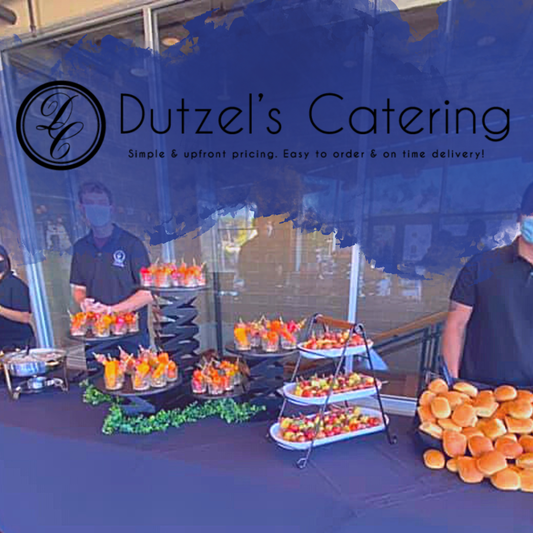 Dutzel's Catering